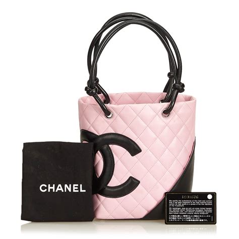 chanel cambon ligne